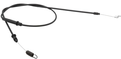 SECURA Bowdenzug Fahrantrieb 1361mm kompatibel mit LUX 484 WTR [299486038/OPL] Rasenmäher