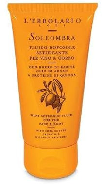L'Erbolario Sole Ombra Doposole Formato da 75 ml