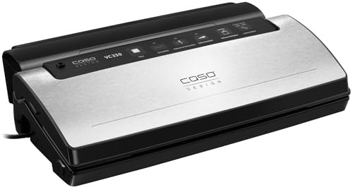 Caso Vakuumiergerät VC 330