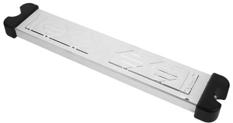 CAXUSD Swimming Pool Ladder Step Replacement Ladder Step for Pool Non-skid Supplies