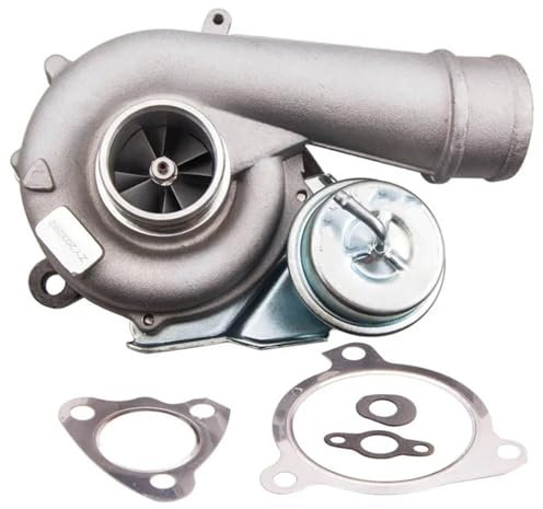 OTOZUM Turbolader Kompatibel Mit TT 1998-2024 S3 1999-2023 2024 Turbolader 53049880020 53049700020 06A145704M