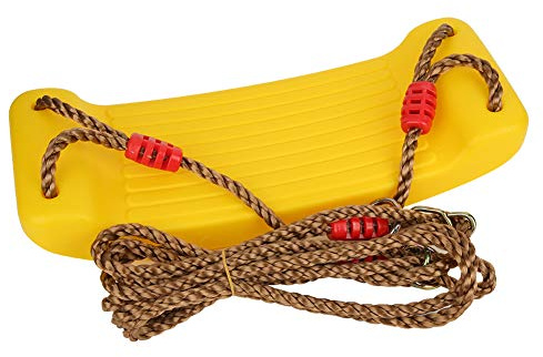 Keenso Balançoire d'arbre, Accessoires pour Balançoires pour Aires de Jeux Intérieures et Extérieures pour Enfants