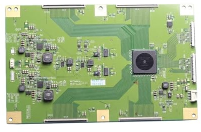 CEPAIXN 6870C-0466E LC650EQD_Ver 0.1. Compatible con LG. Placa De TV Inteligente T-con 6870c 0466e Lc650eqdVer0.1 6870c0466e