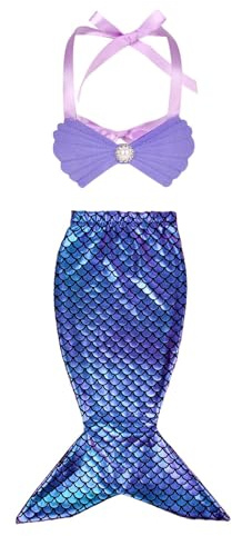 Oxxggkao Baby Photo Props For Girl 0-1 Year Infant Bra Tail Costume Newborn Photography Props Theme Outfit Baby Essential Variety Colors Styles
