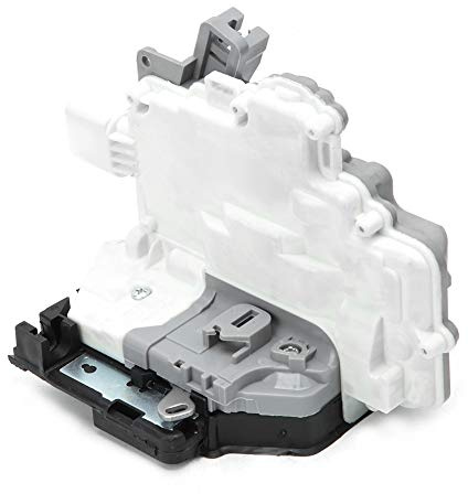 KIMISS Actionneur de Serrure de Porte Avant Gauche 8J2837015A adapté pour / 2007-2016-performance Fiable pour les Modèles Break et Berline