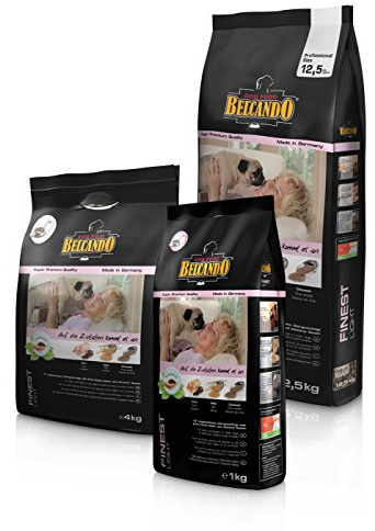 Belcando Finest Light 4 kg