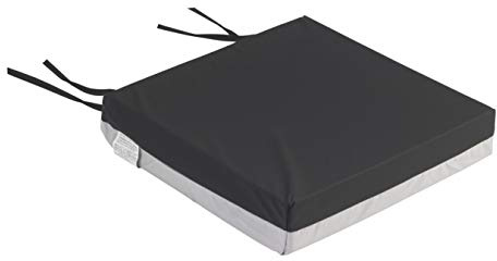 Drive Medical Premier One Foam Cushion, 22 x 18 Inch