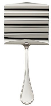 Robbe & Berking Pelle à Asperges Classic-Faden (plaqué Argent Massif 150 g)