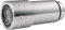 Zweibrüder Ledlenser Automotive Silver Led Lenser 7310 Taschenlampe, Silber, S