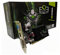 OUTLET COMPUTER GeForce GT 220 1 GB DDR3, Scheda Video Low Profile per HTPC Compatti e Build Low Profile Passive, Incluso Bracket Aggiuntivo I/O