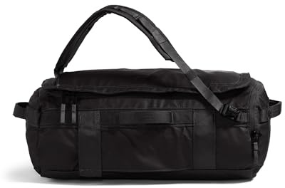 THE NORTH FACE Unisex Base Camp Reisetasche, TNF Black/TNF White/Npf, 32 L