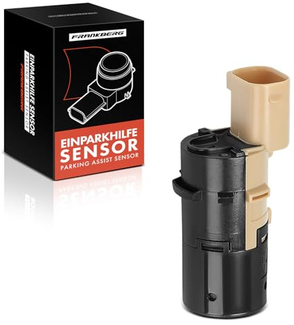 Frankberg parkeringshjälp parkeringssensorer PDC-sensorer backsensorer parkeringshjälpssensor parkeringssensorer ultraljudssensor ersättning # 965313977-6