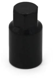 Juego Tornillos Rueda Negro Tuerca De Seguridad De 8 Lados Herramienta De Extracción De Llave De Casquillo De Bloqueo Llave De Tuerca De Seguridad De Rueda Universal Pernos De Orejeta De Acero Largos