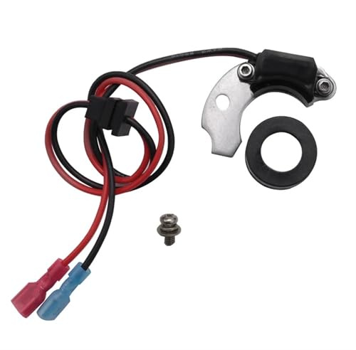 Modulo di accensione elettronico, distributore, for Maggiolino, for Autobus, for Buggy, AC905535