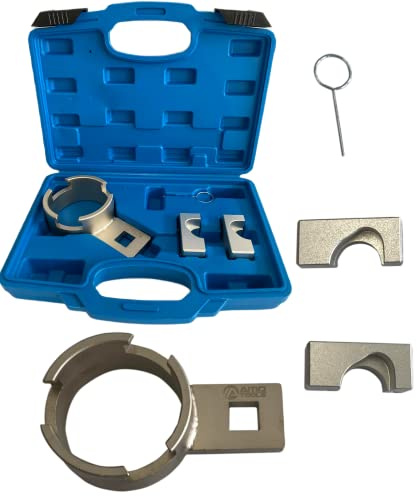Outil de réglage du moteur à chaîne de distribution pour Opel Vectra C pour SAAB 9-3 2.0 Z20NET