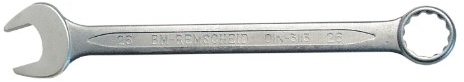 Brueder Mannesmann M19627 Gabel-Ringschlüssel