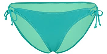 Chiemsee dam bikini byxor Lorena 2 Tile Blue Small