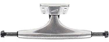 Skateboardbil, 5,5, silver, set med 2