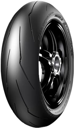 Pirelli M/C (73W) TL, DIABLO SUPERCORSA