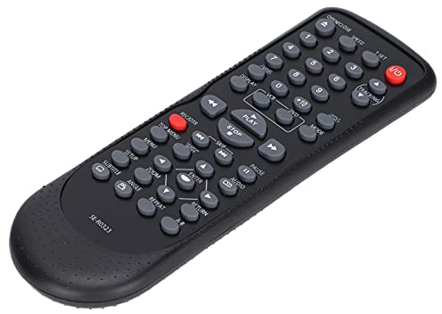 Télécommande Universelle, Toute Nouvelle télécommande ‑V296 Télécommande Alternative Lecteur DVD de Télécommande pour Lecteur DVD