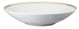 Rosenthal TAC Gropius Festive Celebration Suppenteller 24cm