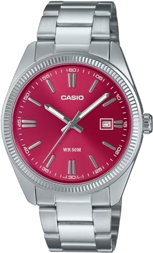 Casio MTP-1302PD-4AVEF Orologio
