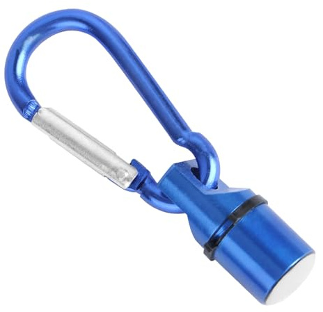 Toyvian Led Sicherheitsanhänger Für Hunde Und Katzen Wasserdichtes Leichtes Led Hundehalsband Licht Mit Blinkfunktion Inklusive Batterien Für Nächtliche Spaziergänge Und Outdoor-aktivitäte