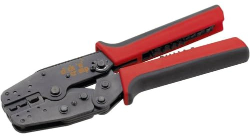 Cimco Click n Crimp Solar, 106052