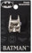 DC Pin's en étain motif masque de Batman