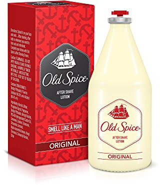 Old Spice After Shave Lotion Original - 150 ml