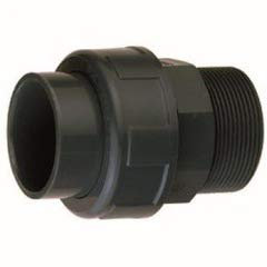 INTERPLAST Manchon Union Mixte Ø32 x 1