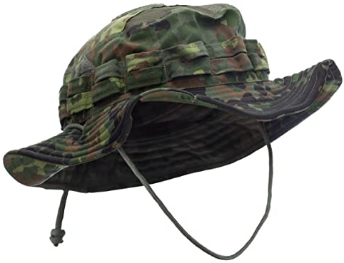 UF Pro Striker Gen.2 Boonie Hat Flecktarn