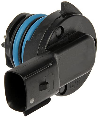 Dorman 904-055 Sensor de temperatura de combustible y combustible compatible con modelos Ford seleccionados