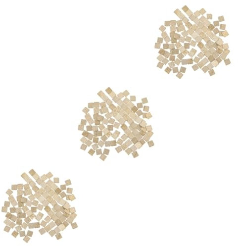 Lurrose 3 Sätze Silberschweißblech Mit Niedriger Temperatur Silberschmuck Werkzeug Easy Löten Silber Silberlötkit Für Schmuckreparaturen Silberschmiedebedarf Silber- 100 Stück * 3