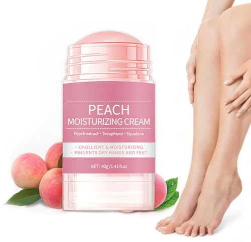 GXGM Crema Piedi, 2025 New Crema talloni screpolati, Riparazione del Tallone Incrinato,Pesca