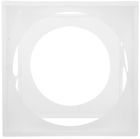 VALICLUD Misuratore Palloncini Scatola per Misurare Palloncini per Decorazioni Matrimonio e Feste Facile da Usare e Portatile Design Multifunzionale per Creazioni Impeccabili