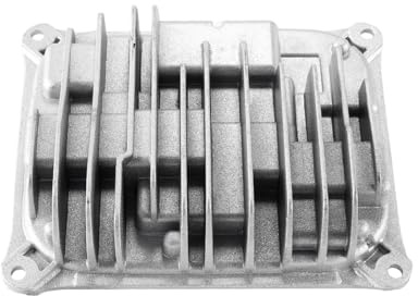 Ausi Xenon strålkastare ballast styrmodul för Mercedes C-klass W205 S205 A205 C205 C180 C200 C220 C250 C300 C350