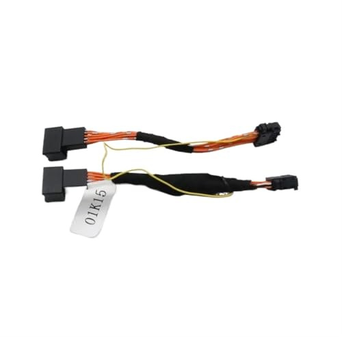 DEMULAX Dispositivo de control apagado y arranque automático del motor coche con sensor inteligente for Skoda, KODIAQ, 2016 2017 2018 2019 2020 Sensor de arranque y parada automáticos