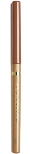 L'Oreal Paris Colour Riche Lip Liner Pencil, Creamy Lip Liner with Omega 3 and Vitamin E, 782 Toffee To Be (Warm Deep Brown)