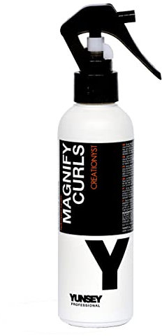 Yunsey Activador De Rizos Hair Control