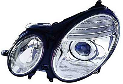 SCHEINWERFER Links elektrisch mit Motor 2118202961