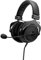 beyerdynamic MMX 300 premium over-ear gaming headset (2nd Generation) with microphone and suitable for PS4, XBOX One, PC & Notebook
