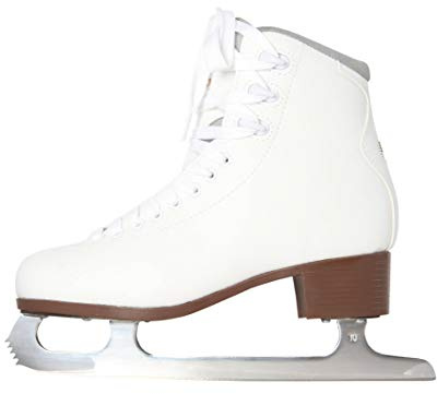 Graf Tango Patins à glace pour Femme - 43