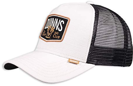 Djinns - Do Nothing Club Sunnyfab - Trucker Cap Meshcap Hat Kappe Mütze Caps