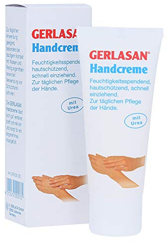 GERLASAN Handcreme mit Urea
