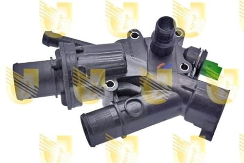 Unigom 341407 FLANGIA TERMOSTATO FOCUS III/PEUG.407/508 2,0 HDI