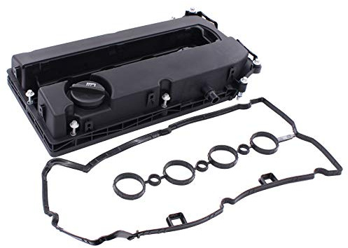 HouYeen Engine Rocker Valve Cover with Gasket for Astra H J Insignia A Signum Vectra C Zafira B C 1.6 1.8