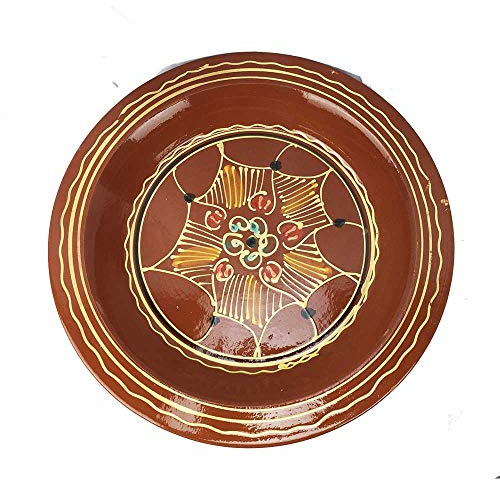 Plateau plat marocain 45 cm