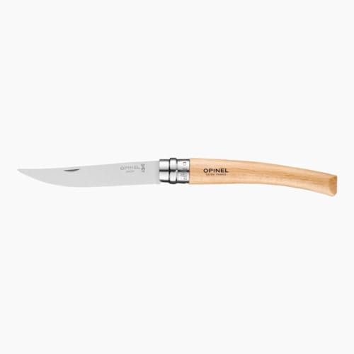 Opinel N10 EFFILE HETRE 2023/6