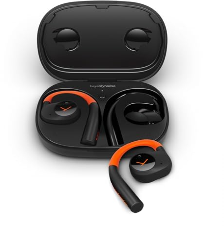 Beyerdynamic Auriculares True Wireless Abiertos VERIO 200 (Sport)